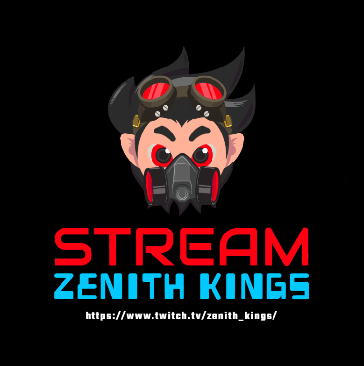 zk twitch logo from placeit.net